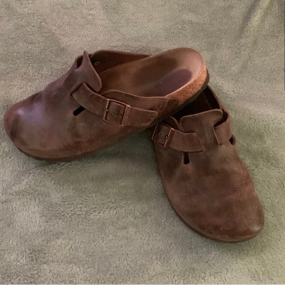 birkenstock boston